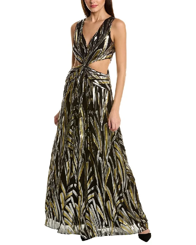 Ramy Brook Irene Gown