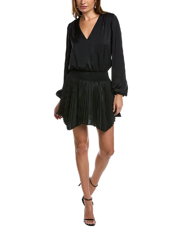 Ramy Brook Lee Mini Dress