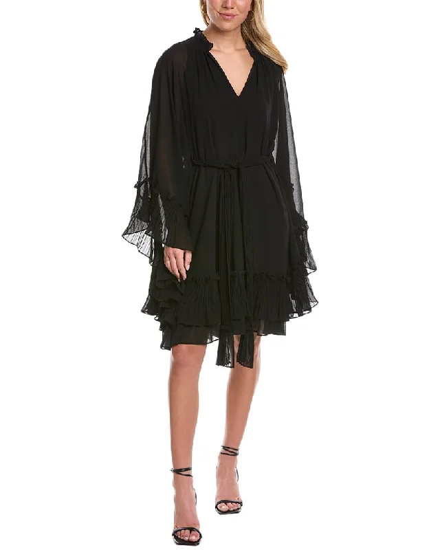 Ungaro Ziva Caftan Dress