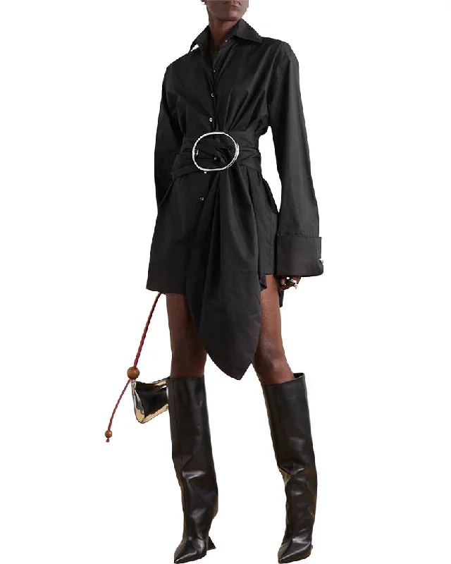 Adele Berto Shirtdress