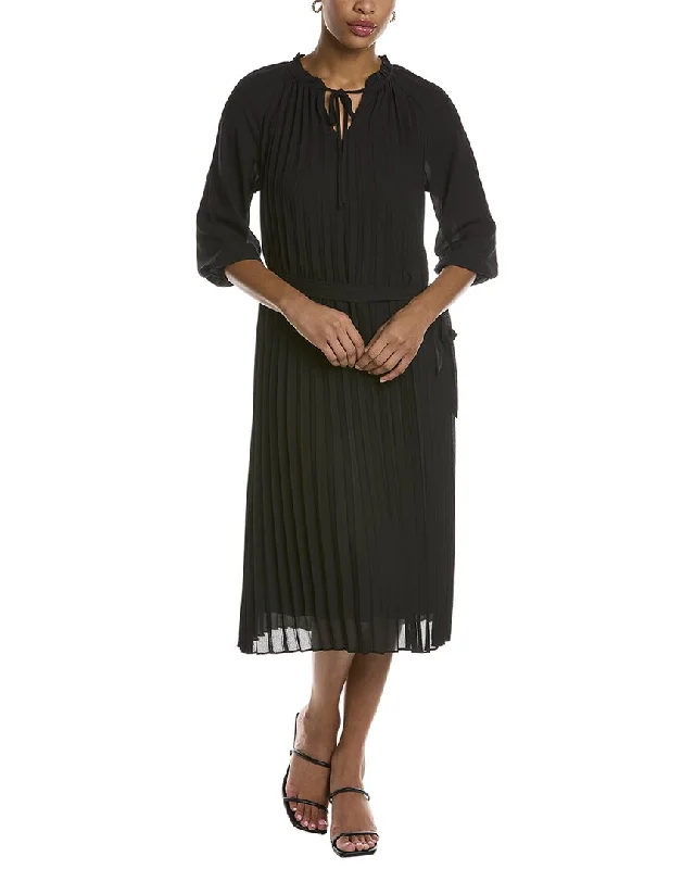 Nanette Lepore Midi Dress