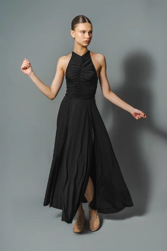 Taylor Dress Black