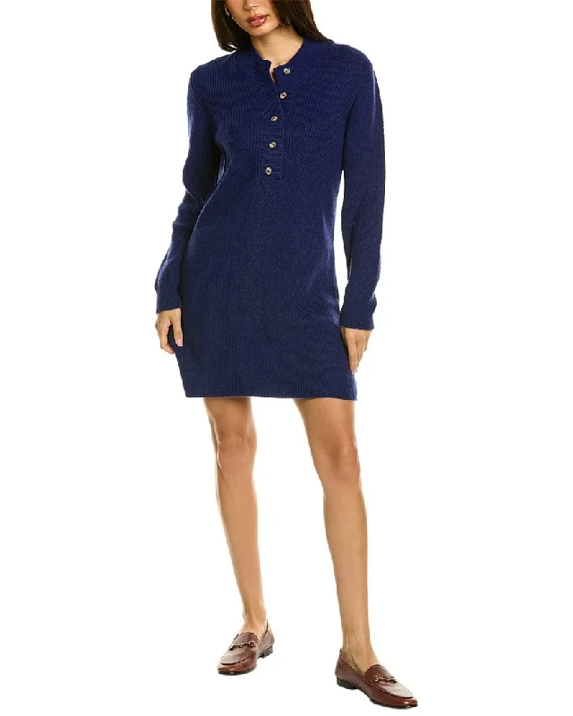 ANNA KAY Victoria Sweaterdress