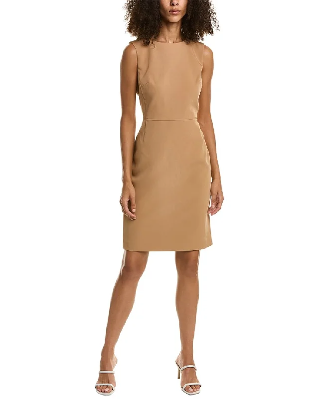 Anne Klein Sheath Dress