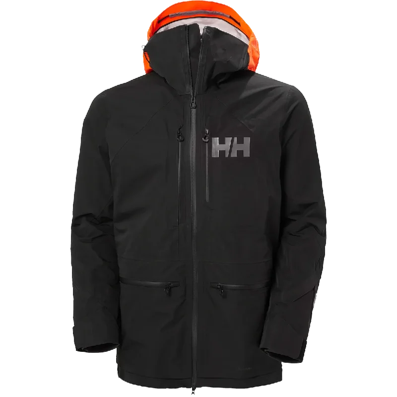 Men's Elevation Infinity 2.0 Jacket