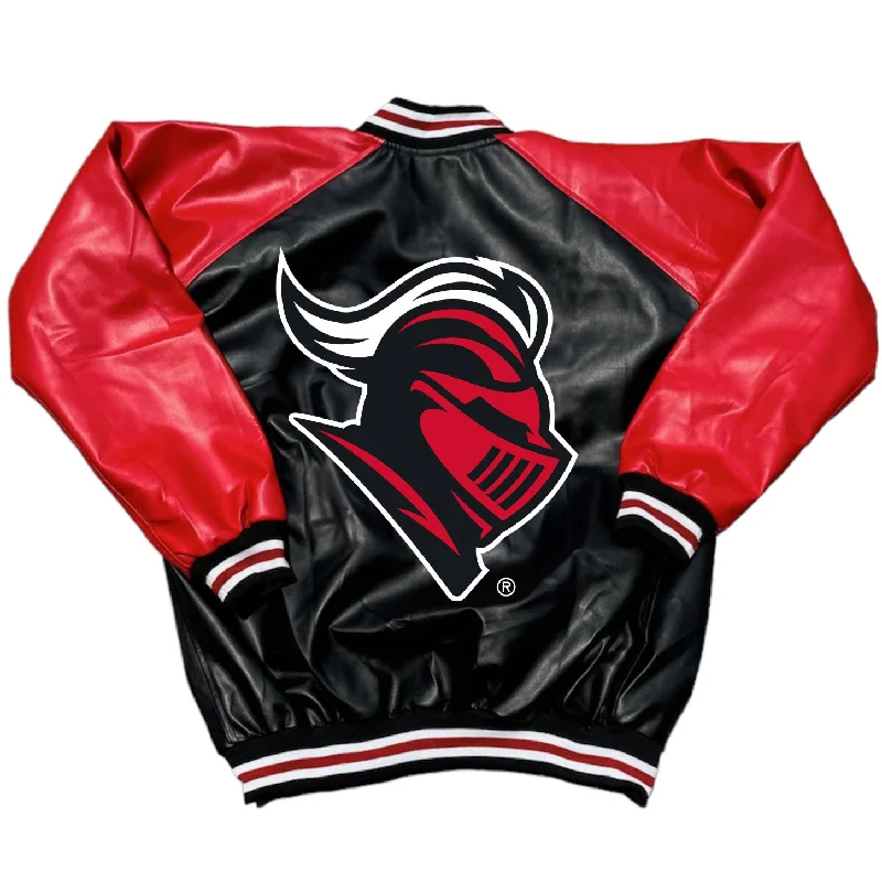 Rutgers Varsity Letterman Jacket