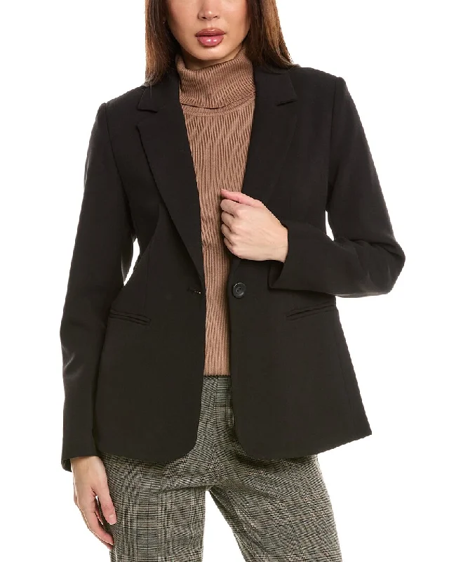 T Tahari Blazer