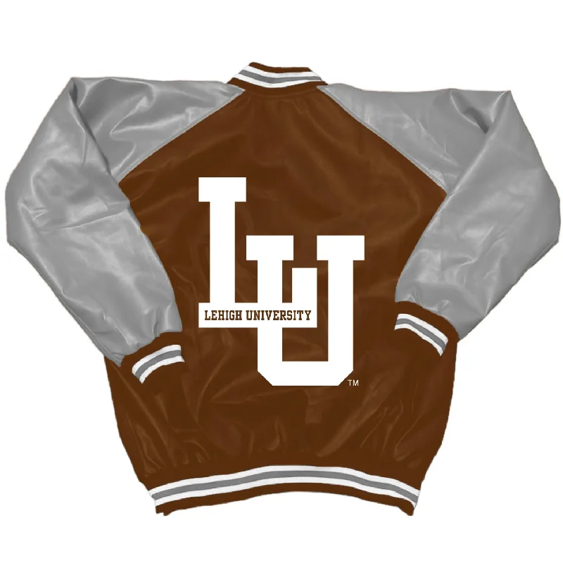 Lehigh Varsity Letterman Jacket