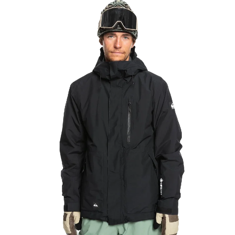 Men's Mission Gore-Tex Jacket